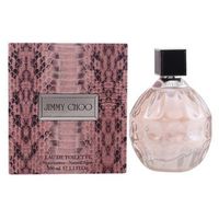 perfume mujer jimmy choo edt 100 ml