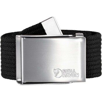 Fjallraven Cinturón Canvas Belt para hombre