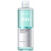 anua pdrn 100 hyaluronic acid booster toner 250ml