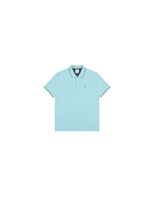 polo champion hombre azul