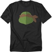 teenage mutant ninja turtles camiseta tv23820 para hombre