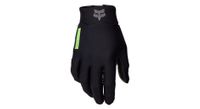 fox flexair 50 aniversario guantes largos negro