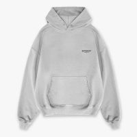 represent owners club cotton-jersey hoodie - l
