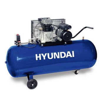 Hyacb200-31t Compresor Pro Trifásico