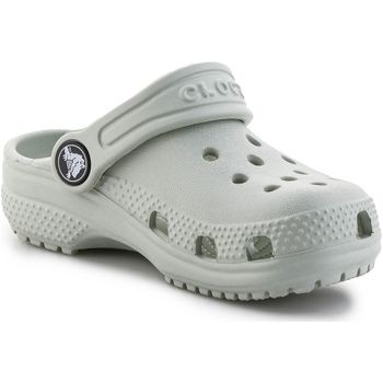 Crocs Sandalias Classic Kid Clog 206990-3VS para niña
