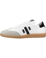 de vegtus zapatillas hombre modelo sonora color blanco black