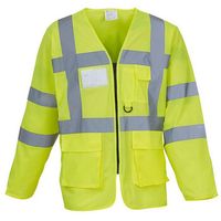 yoko cazadora hvj800 para hombre