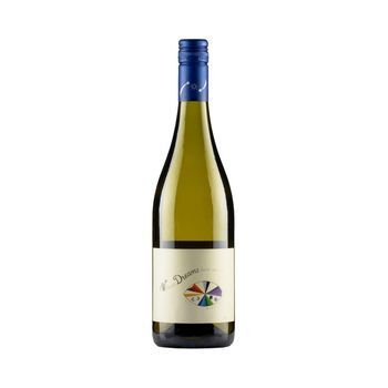 Jermann Where Dreams 2020 Vino Blanco Italia Venezia Giuglia Igt 75 Cl. 13.5º