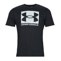 under armour camiseta ua abc camo boxed logo para hombre