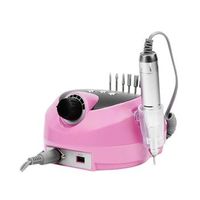 fresadora para unas beautifly cambio nails