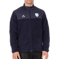 le coq sportif cazadora sweat para hombre