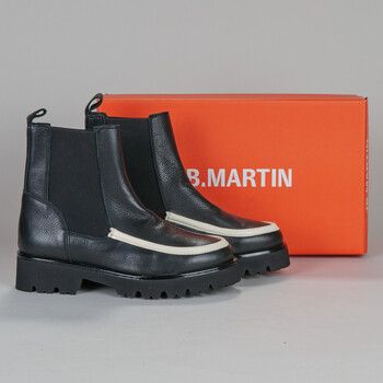 JB Martin Botines FRANKIE para mujer