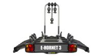 portabicicletas buzz rack e hornet 3 towbar bike rack 13 pins   3 bicicletas  compatible con bicicletas electricas  negro