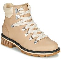 sorel botines lennox hiker para mujer