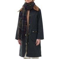 barbour bufanda lsc0426 para mujer