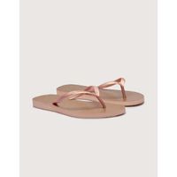 koala bay chanclas tongs rose - malibu para mujer