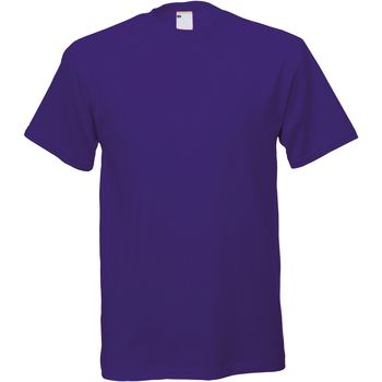 Universal Textiles Camiseta 61082 para hombre