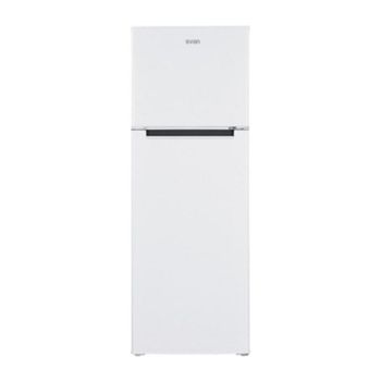 Frigorífico Dos Puertas Svan SF17601E Defrost 172cm 304L E Blanco Puertas Reversibles