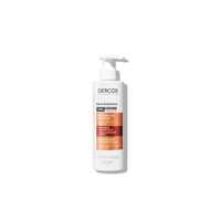 dercos kera-solutions champu reparador 250ml