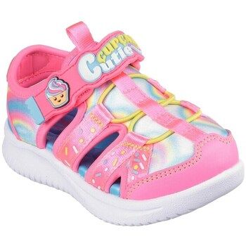 Skechers Pantuflas Jumpsters para niña