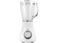 batidora de vaso - ok omx-2210 600 w 15 litros cuchilla acero inoxidable