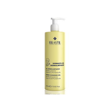 Dermastil gel dermolimpiador 400 ml