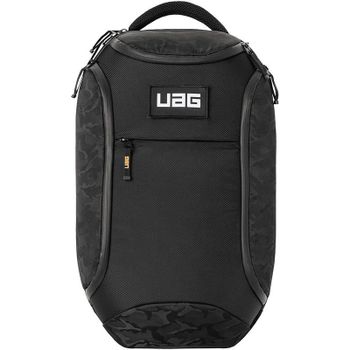 UAG BackPack Standar Edition Mochila Camuflaje Negra 24L
