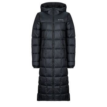 Columbia Abrigo de plumas Puffect III Long Jacket para mujer
