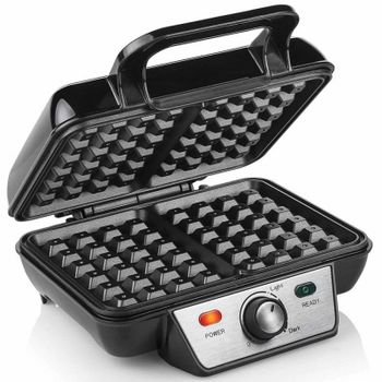 Tristar WF-2195 Gofrera Doble 1000W