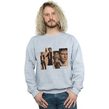 Disney Jersey BI45460 para hombre