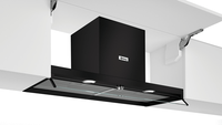 campana integrable balay 3bd896mn ancho 862 cm