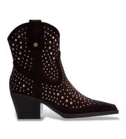 xti para mujer 14619203-marron botines 146192 marron 36 5 a 8cm cremallera casual
