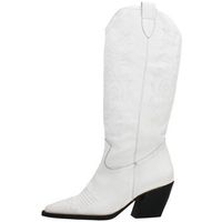 yellow botas dallas para mujer