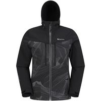 mountain warehouse chaquetas illuminate ii para hombre