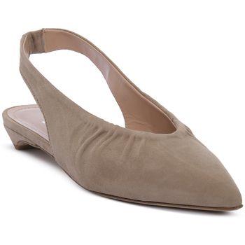 Napoleoni Bailarinas CAMOSCIO TORTORA para mujer
