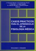 casos practicos para el aprendizaje de la fisiologia medica