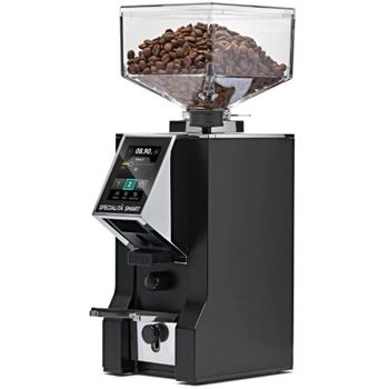 Molinillo de Café Eléctrico Eureka Mignon Specialità Smart
