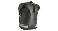 bolsa de horquilla impermeable riverside 14 l negra