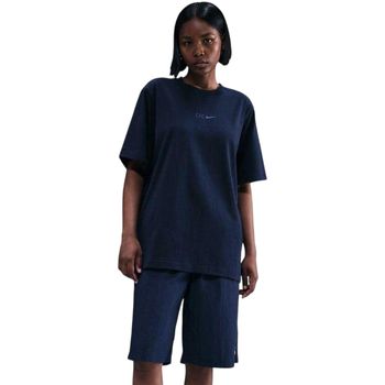 Nike Camiseta Wordmark para mujer