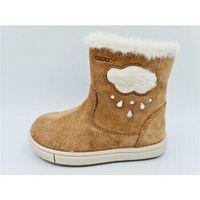 geox botas b164ab para nina