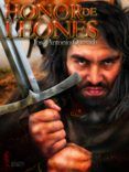 honor de leones