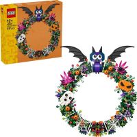lego corona de halloween 40825 617 piezas