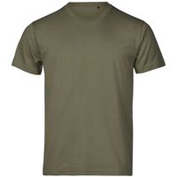tee jays camiseta urban luxury para mujer