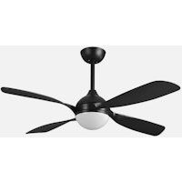 fabrilamp 208191409 ventilador negro