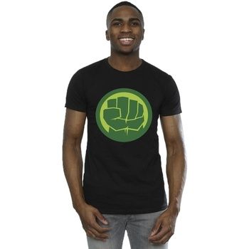 Marvel Camiseta BI43536 para hombre