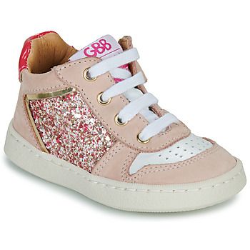 GBB Zapatillas altas OSMAN para niña