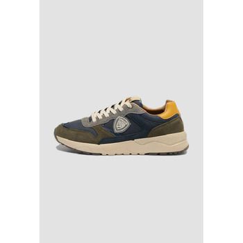 Blauer Zapatillas 11222854533462 para hombre
