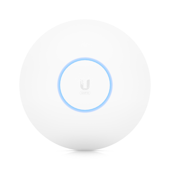 Ubiquiti U6-PRO AP WiFi6 Dual 1xGbE 2x2 4x4