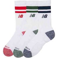 new balance calcetines 077-53219251585363 para nina
