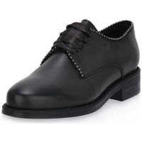 frau zapatos mujer seta stud nero para mujer